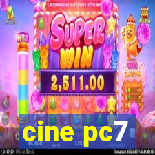 cine pc7